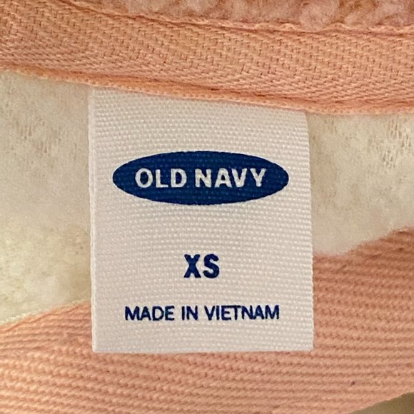 Old Navy Pull Over Sweater - Picture 5 of 6